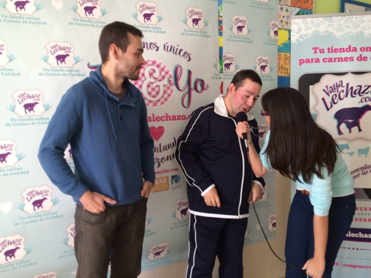 ASPRONA celebra &#039;Hermanos únicos&#039;