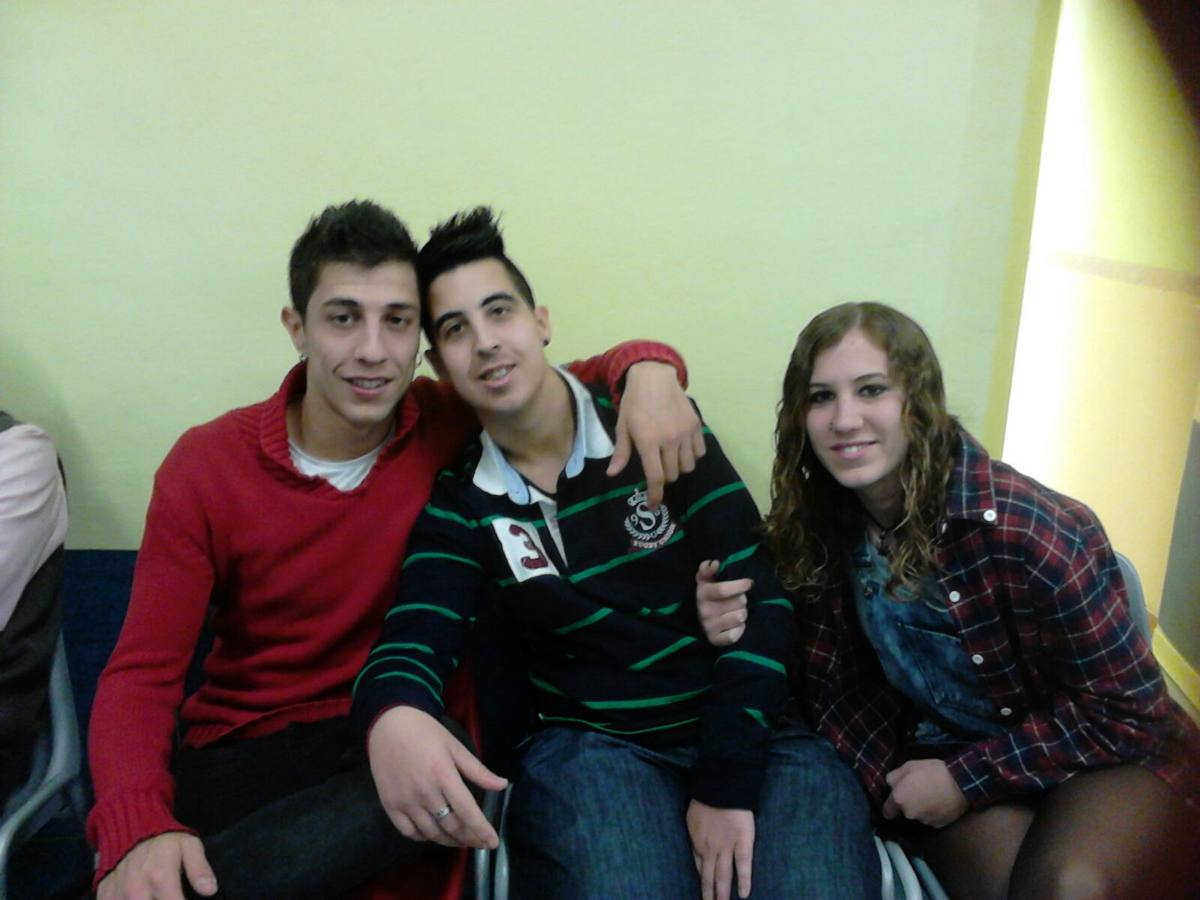 ASPRONA celebra &#039;Hermanos únicos&#039;