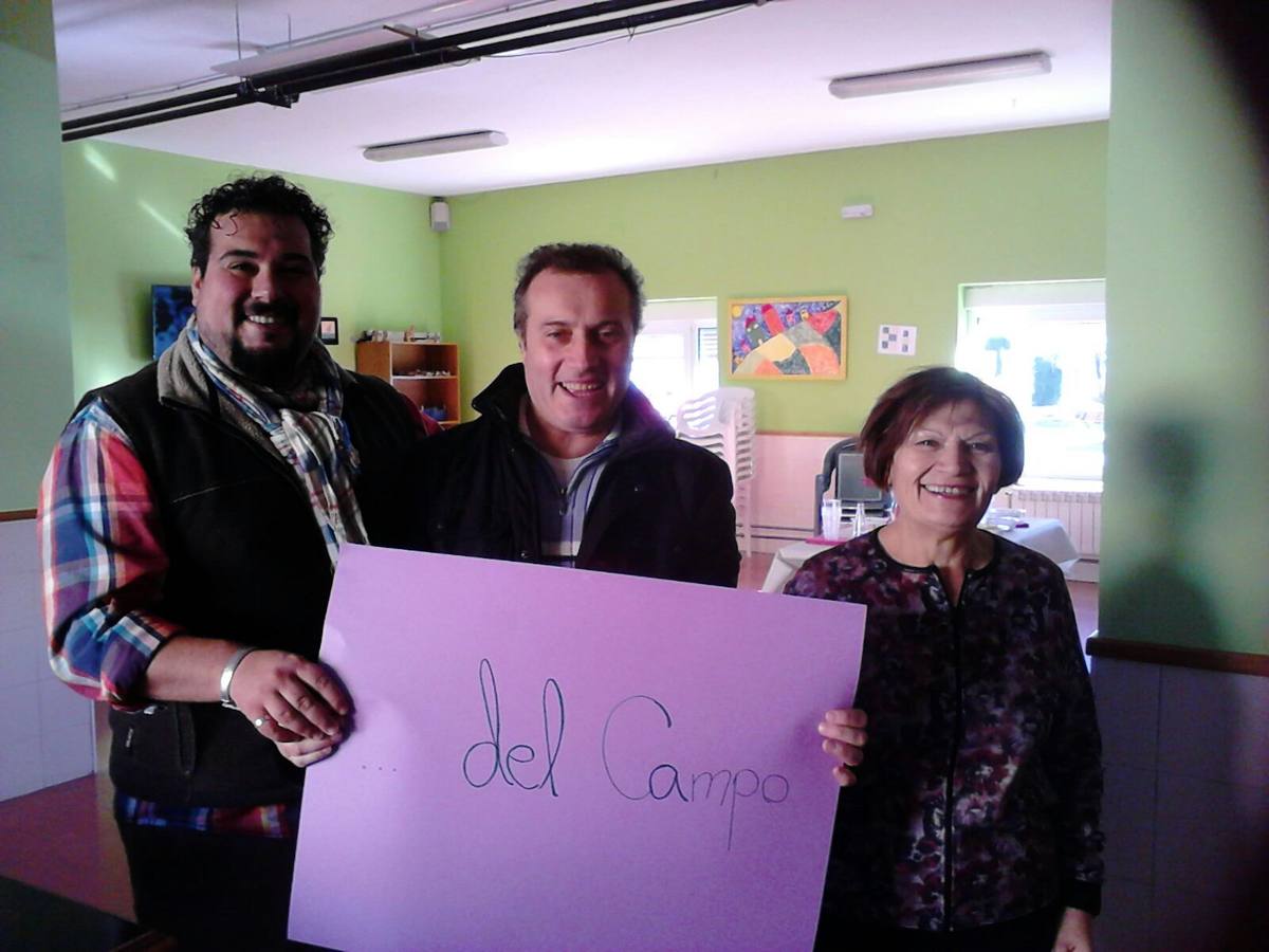 ASPRONA celebra &#039;Hermanos únicos&#039;