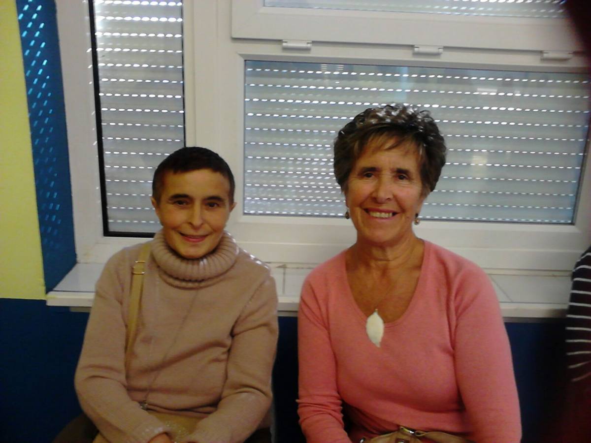 ASPRONA celebra &#039;Hermanos únicos&#039;