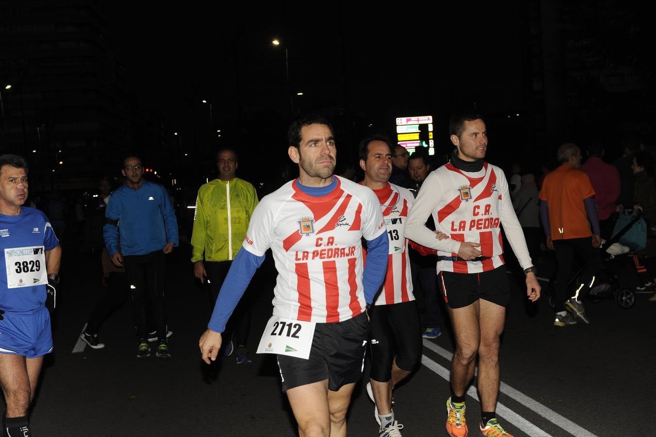 V Carrera Popular Ríos de Luz de Valladolid 1/3