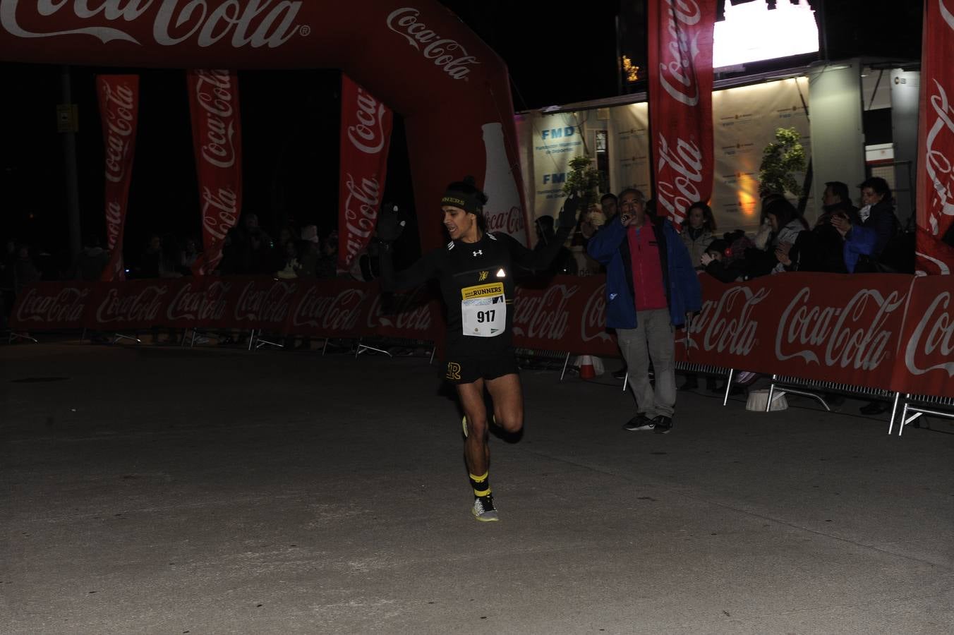 V Carrera Popular Ríos de Luz de Valladolid 2/3