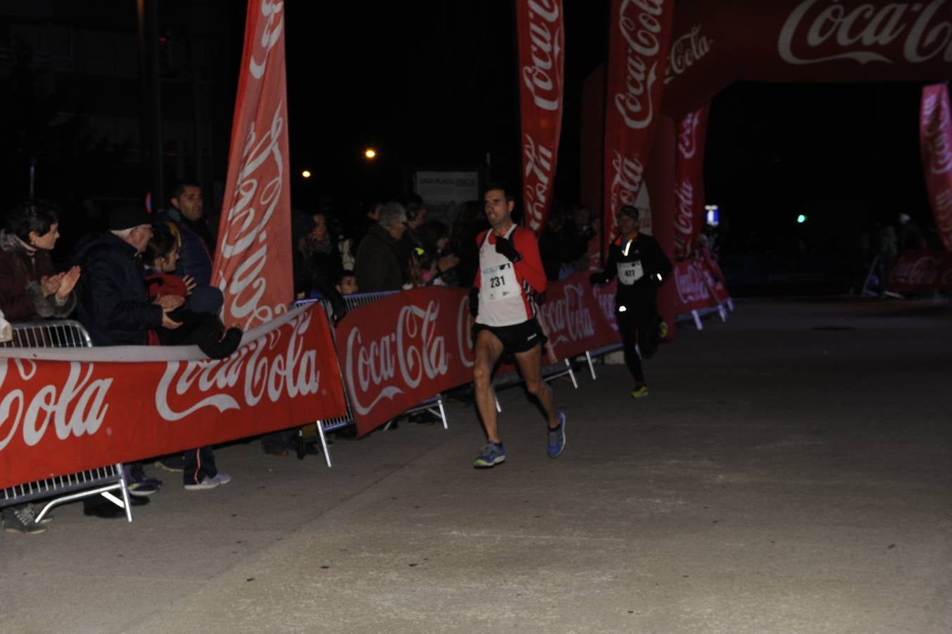 V Carrera Popular Ríos de Luz de Valladolid 2/3
