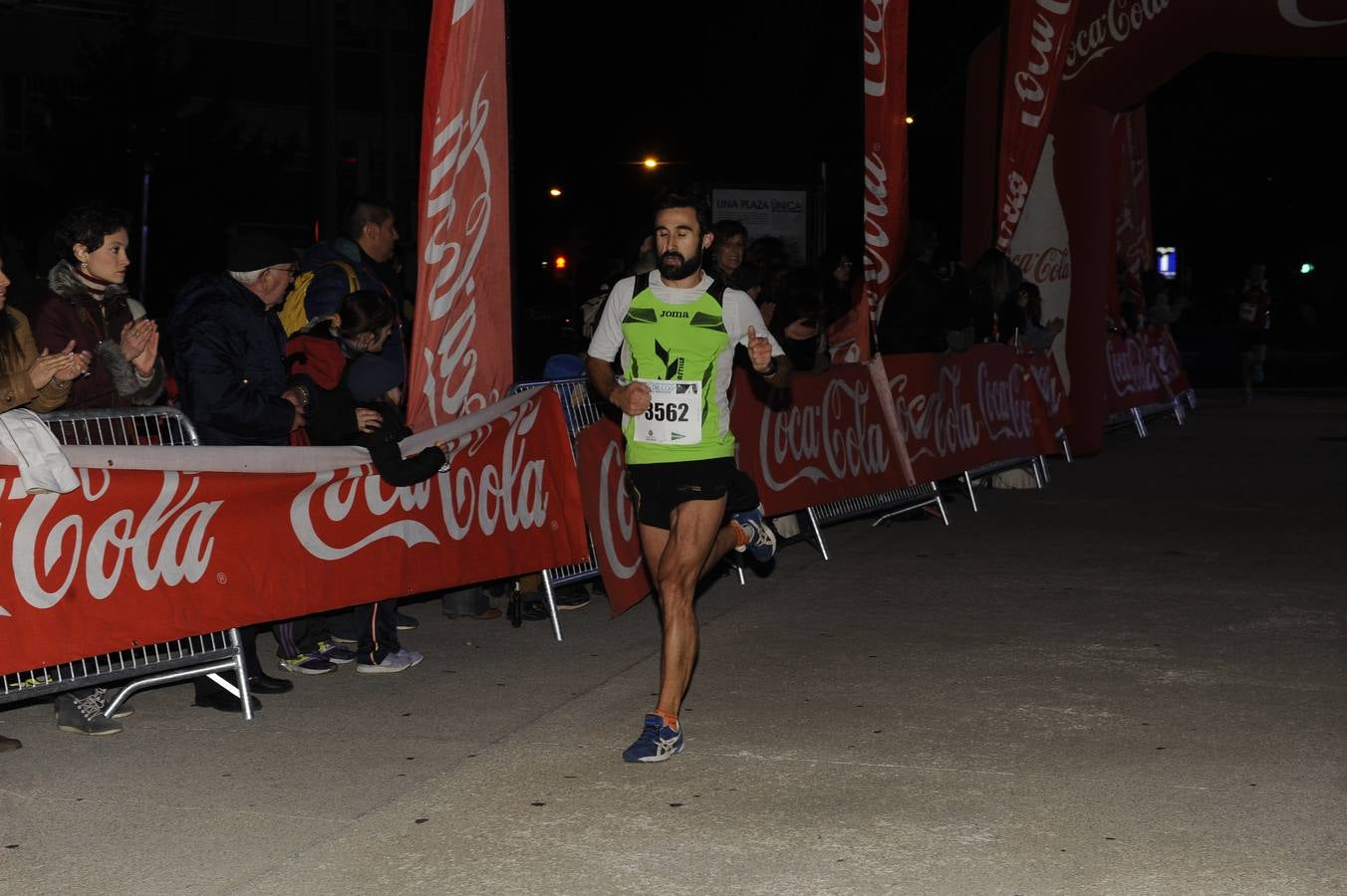 V Carrera Popular Ríos de Luz de Valladolid 2/3