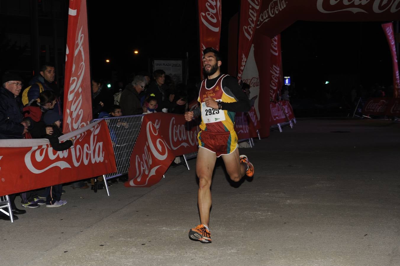 V Carrera Popular Ríos de Luz de Valladolid 2/3