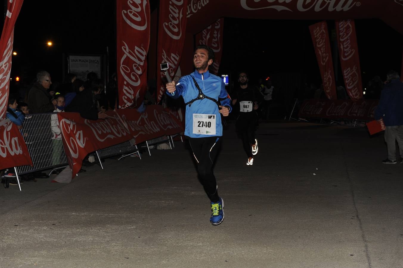 V Carrera Popular Ríos de Luz de Valladolid 2/3