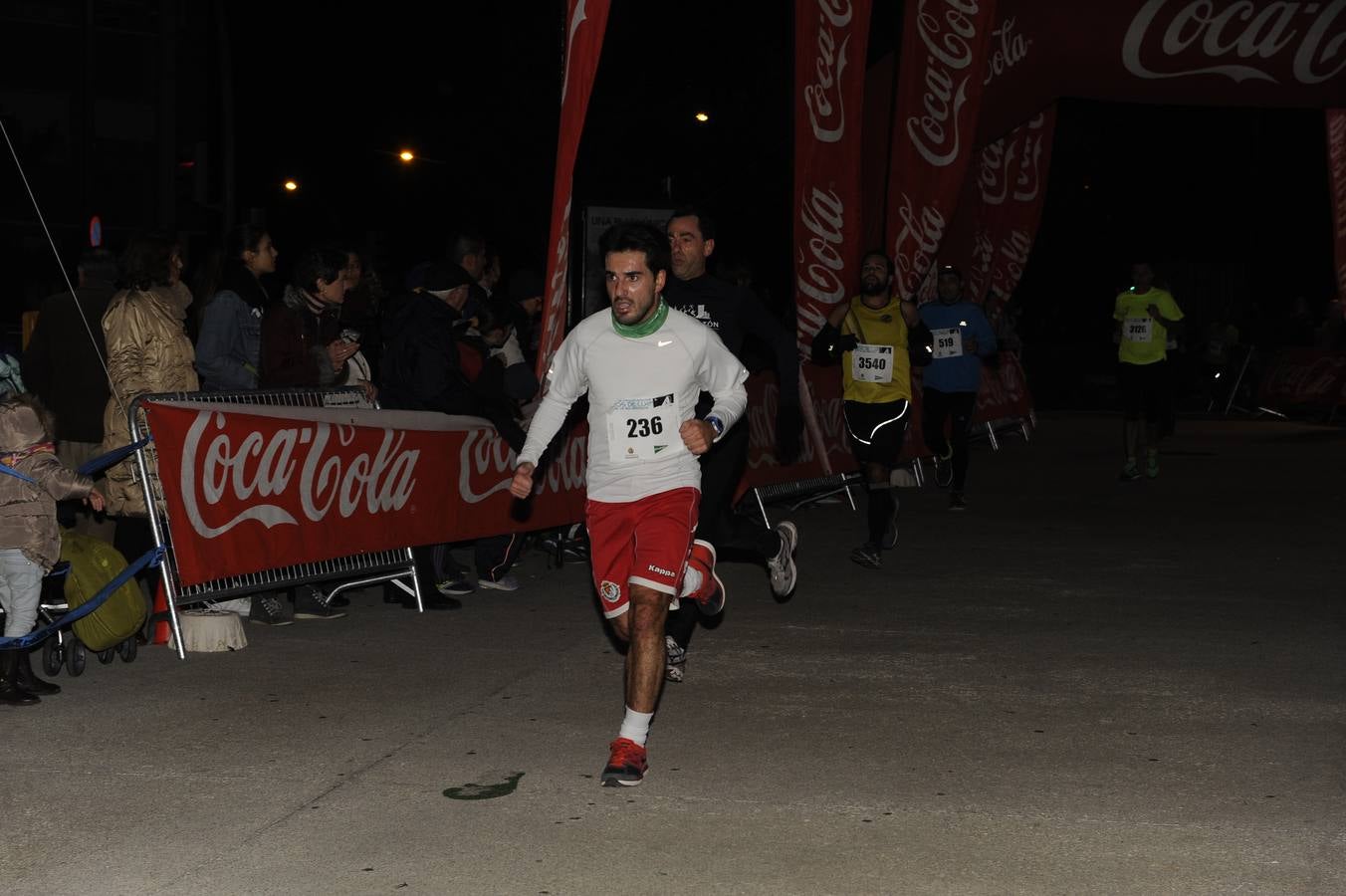 V Carrera Popular Ríos de Luz de Valladolid 3/3