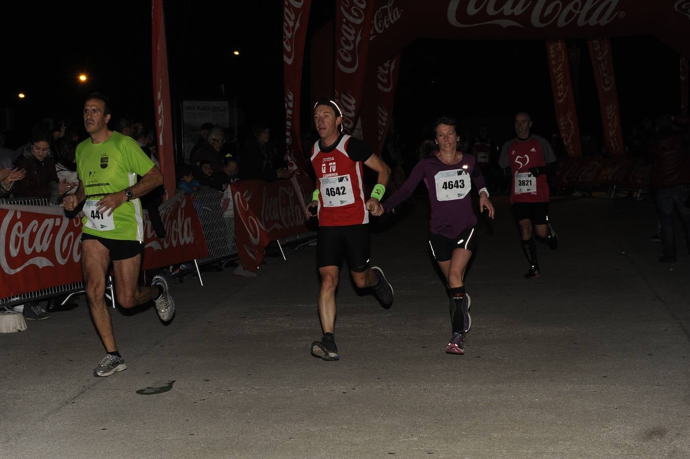 V Carrera Popular Ríos de Luz de Valladolid 3/3