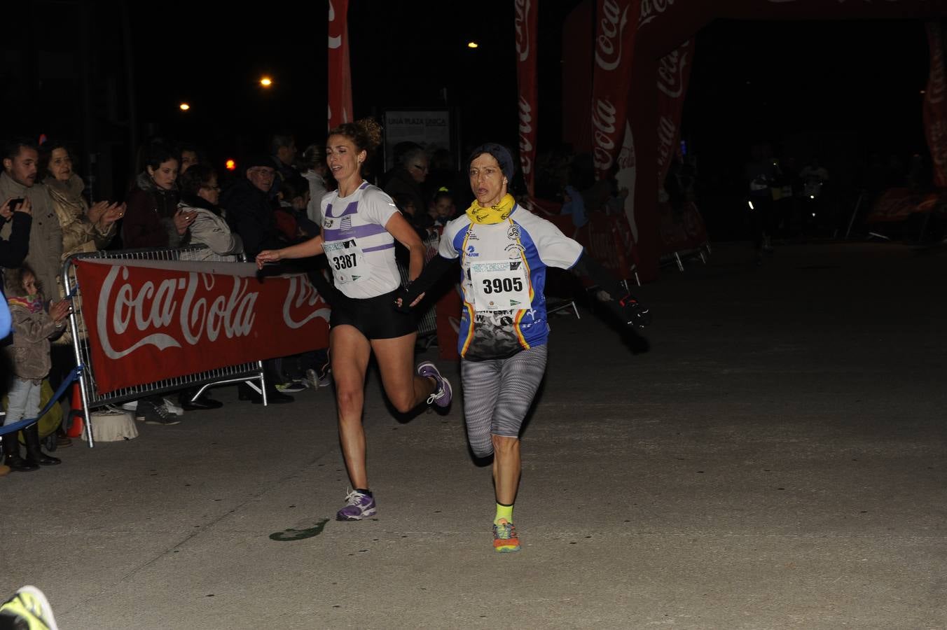 V Carrera Popular Ríos de Luz de Valladolid 3/3