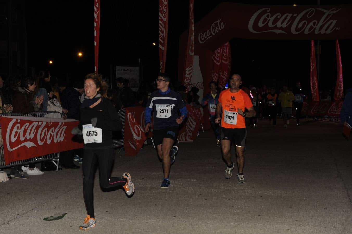 V Carrera Popular Ríos de Luz de Valladolid 3/3
