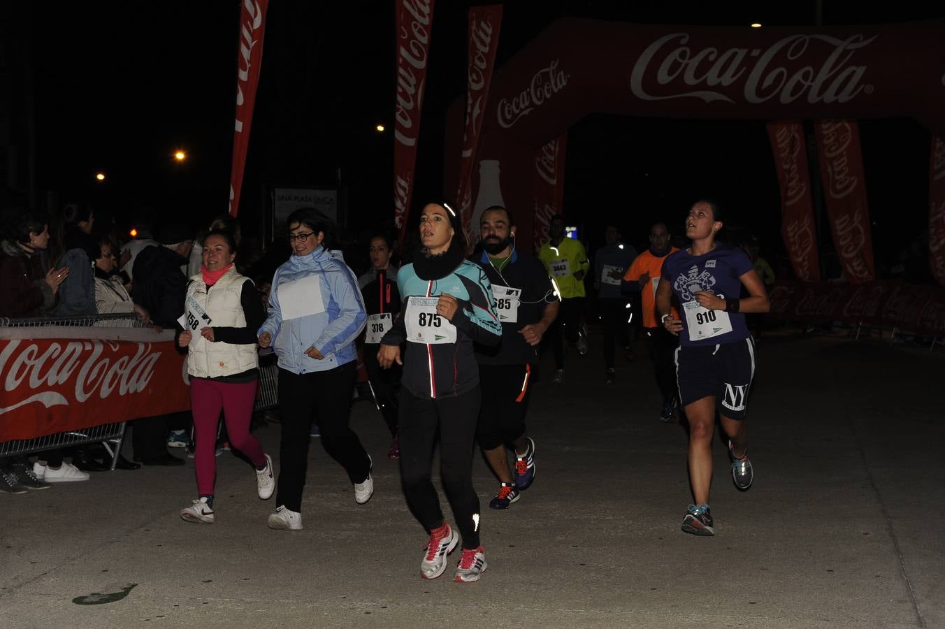 V Carrera Popular Ríos de Luz de Valladolid 3/3