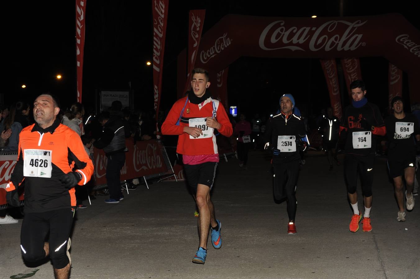 V Carrera Popular Ríos de Luz de Valladolid 3/3