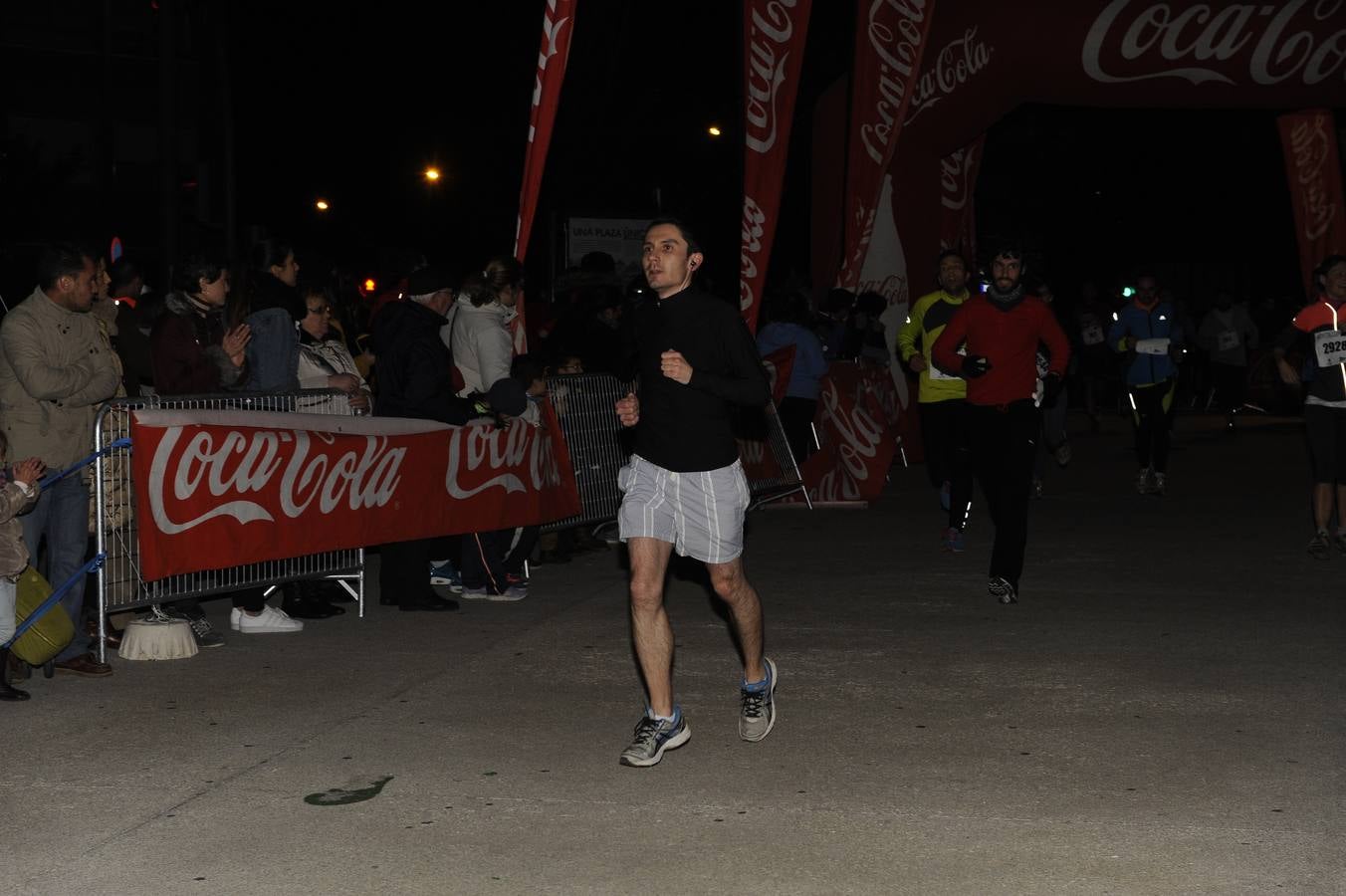 V Carrera Popular Ríos de Luz de Valladolid 3/3