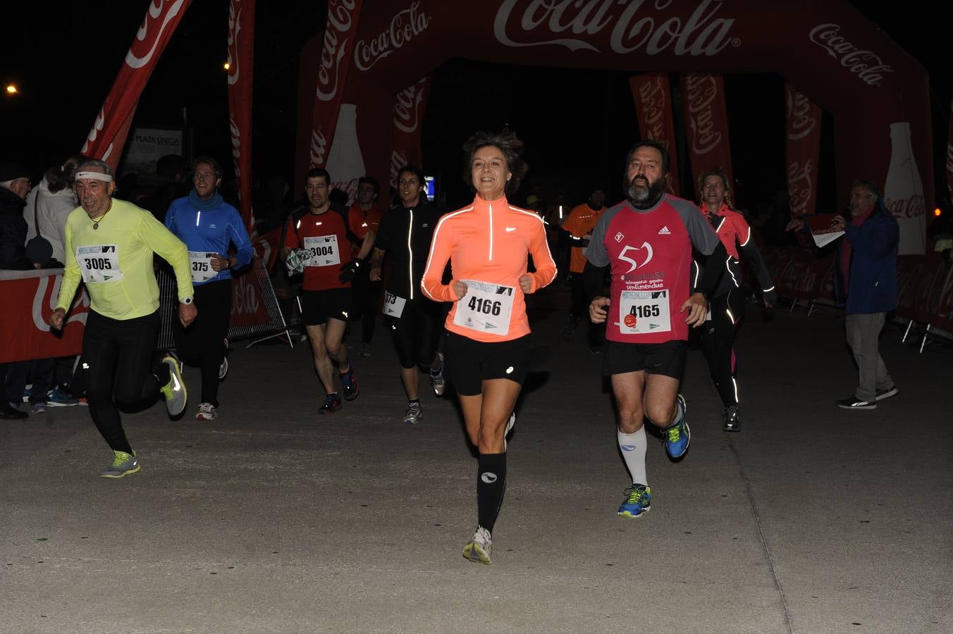 V Carrera Popular Ríos de Luz de Valladolid 3/3