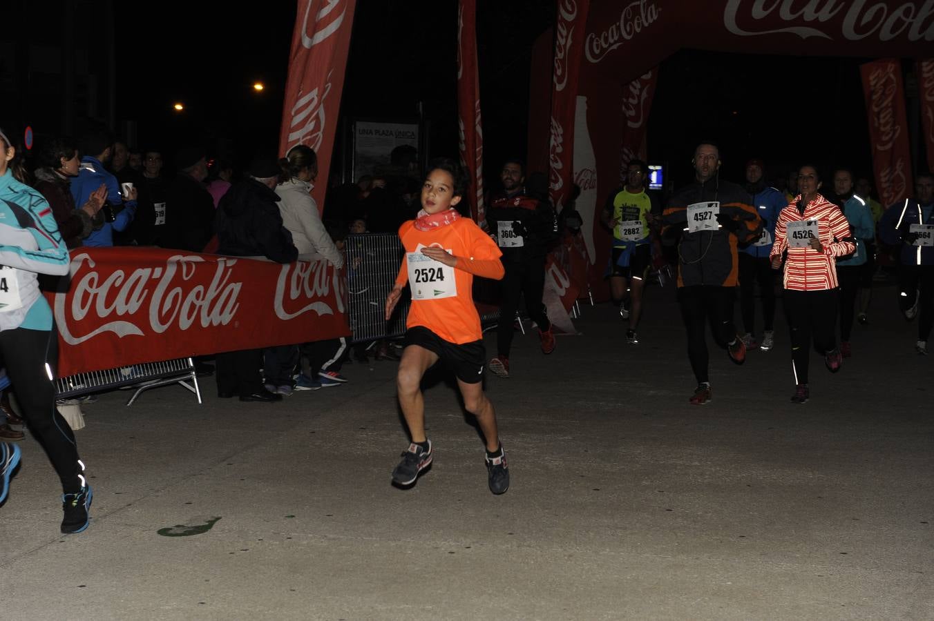 V Carrera Popular Ríos de Luz de Valladolid 3/3