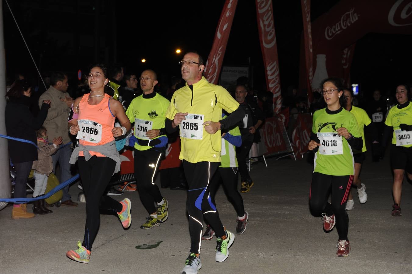 V Carrera Popular Ríos de Luz de Valladolid 3/3