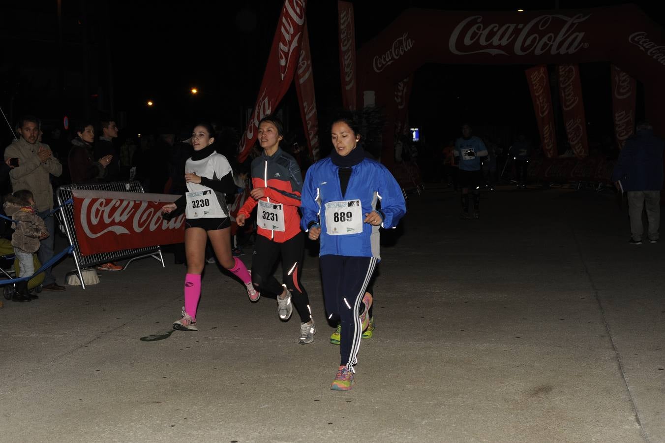 V Carrera Popular Ríos de Luz de Valladolid 3/3