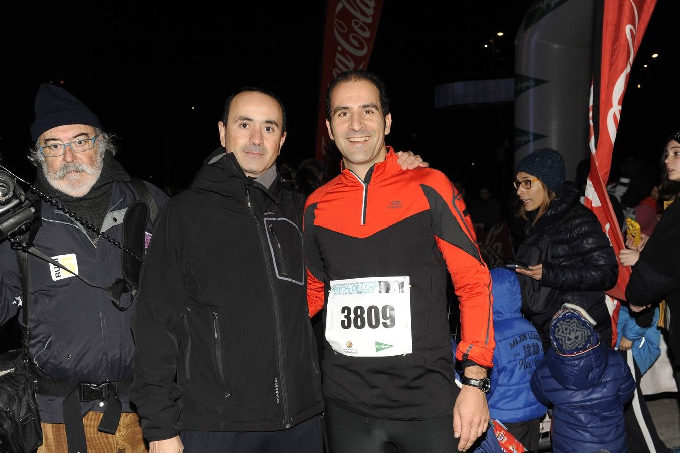 V Carrera Popular Ríos de Luz de Valladolid 3/3