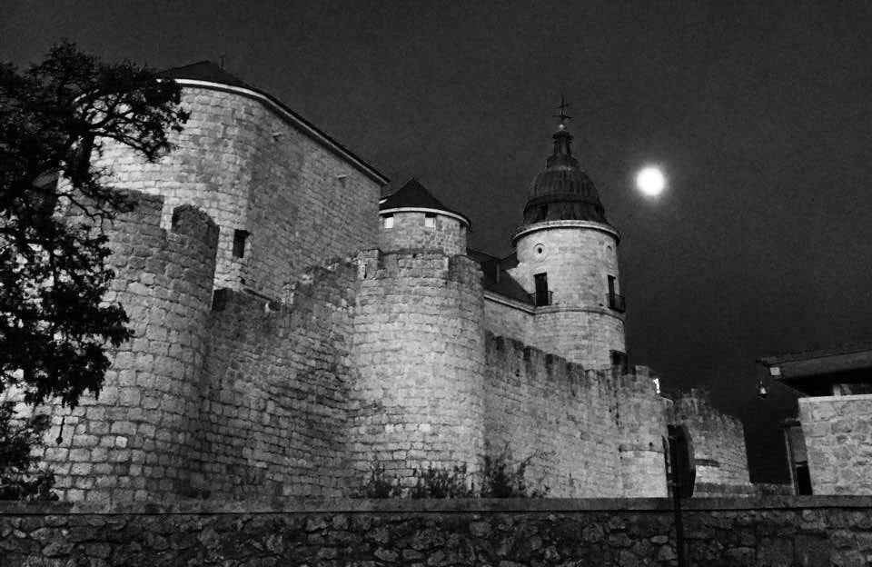 Simancas (Valladolid)