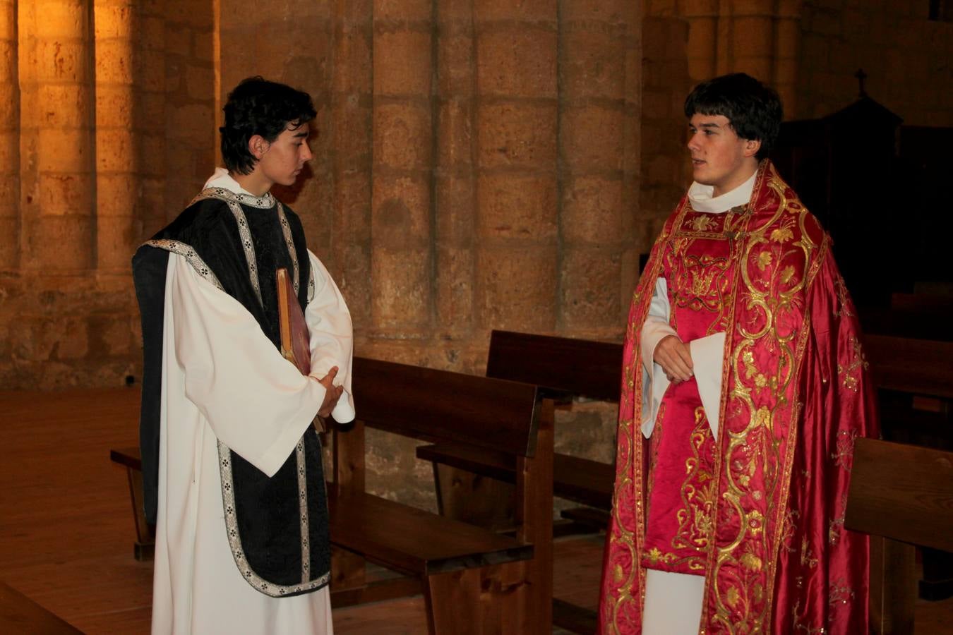Los socios de la Cooperativa del Campo de Baltanás (Palencia) realizan una excursión por el Cerrato