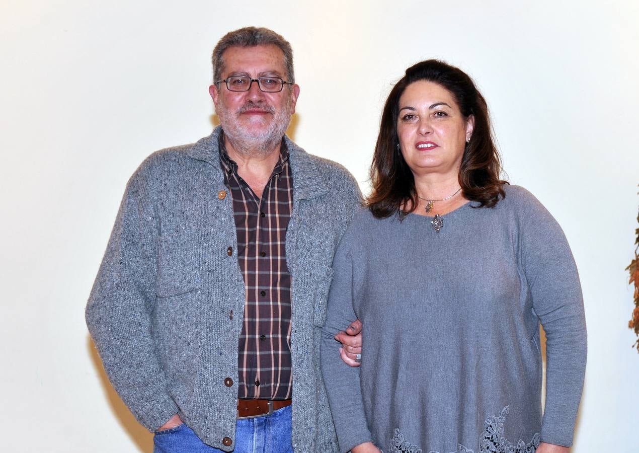 Invitados a la entrega de los II Premios del Campo de El Norte de Castilla (3)