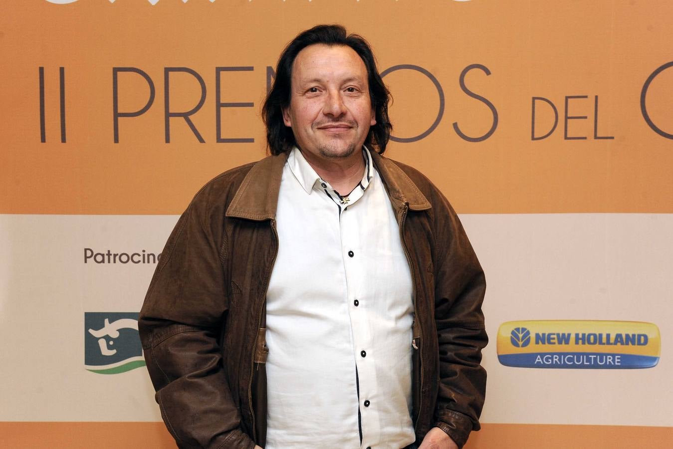 Invitados a la entrega de los II Premios del Campo de El Norte de Castilla (2)