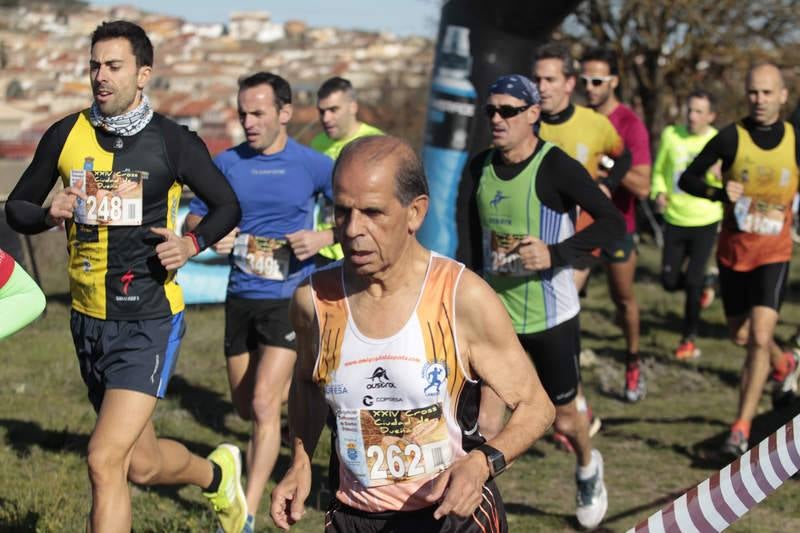 Cross de Dueñas 2015 (1/2)
