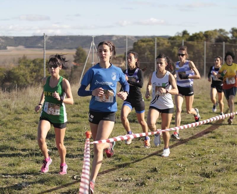 Cross de Dueñas 2015 (1/2)