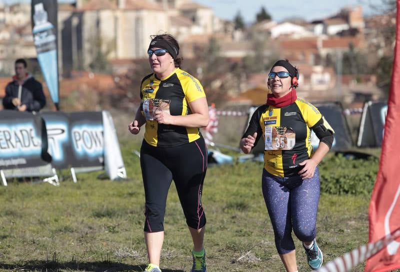 Cross de Dueñas 2015 (1/2)