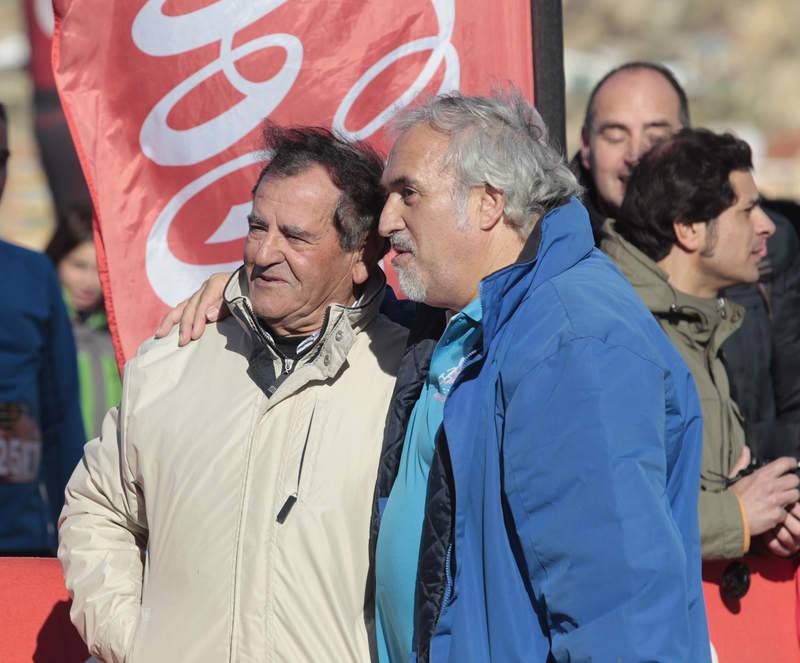 Cross de Dueñas 2015 (2/2)