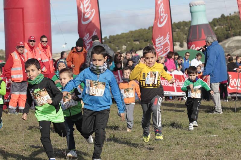 Cross de Dueñas 2015 (2/2)