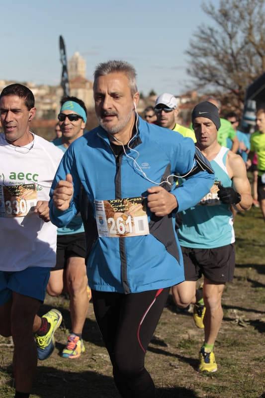 Cross de Dueñas 2015 (2/2)
