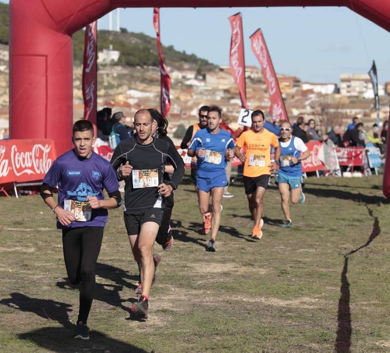 Cross de Dueñas 2015 (2/2)