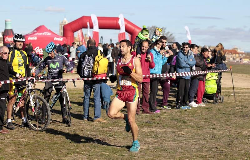 Cross de Dueñas 2015 (2/2)