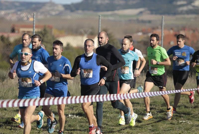 Cross de Dueñas 2015 (2/2)