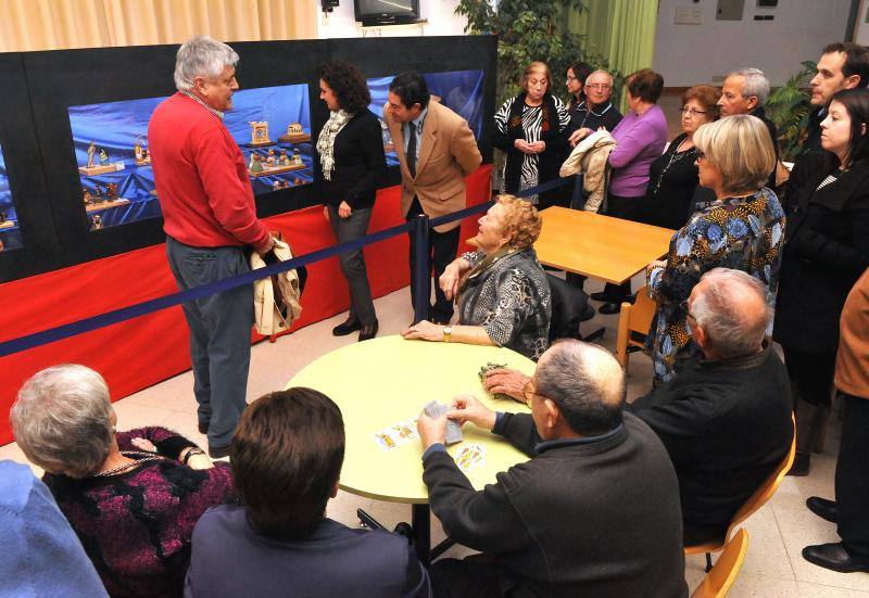 Belén en Laguna de Duero