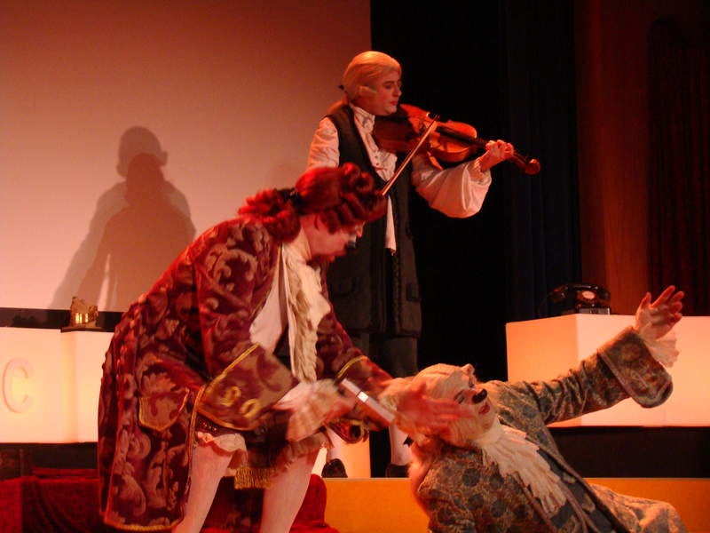 Aguilar cierra un brillante festival