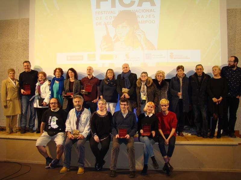 Aguilar cierra un brillante festival