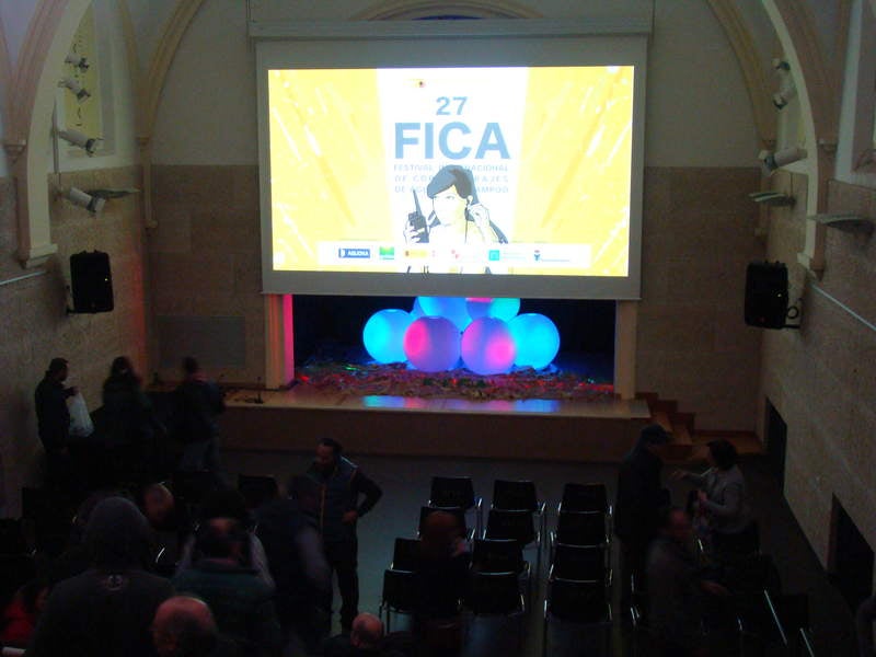 Aguilar cierra un brillante festival