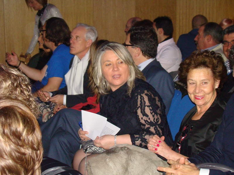 Aguilar cierra un brillante festival