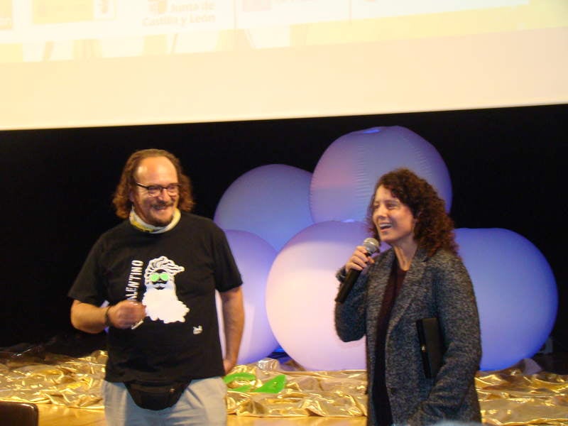 Aguilar cierra un brillante festival