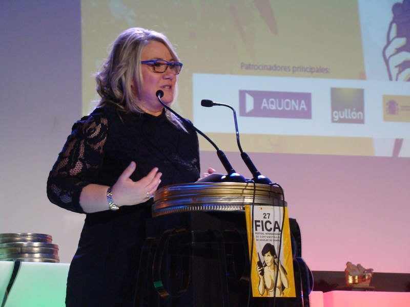 Aguilar cierra un brillante festival