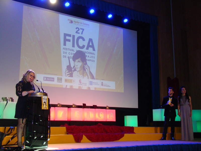 Aguilar cierra un brillante festival