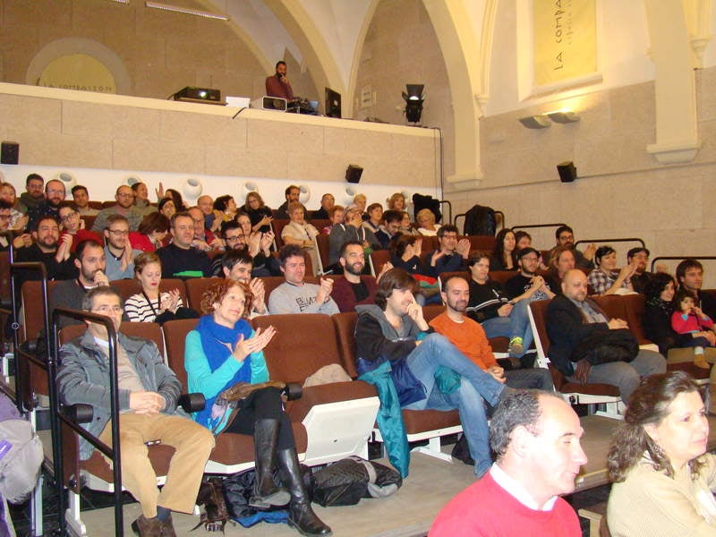 Aguilar cierra un brillante festival