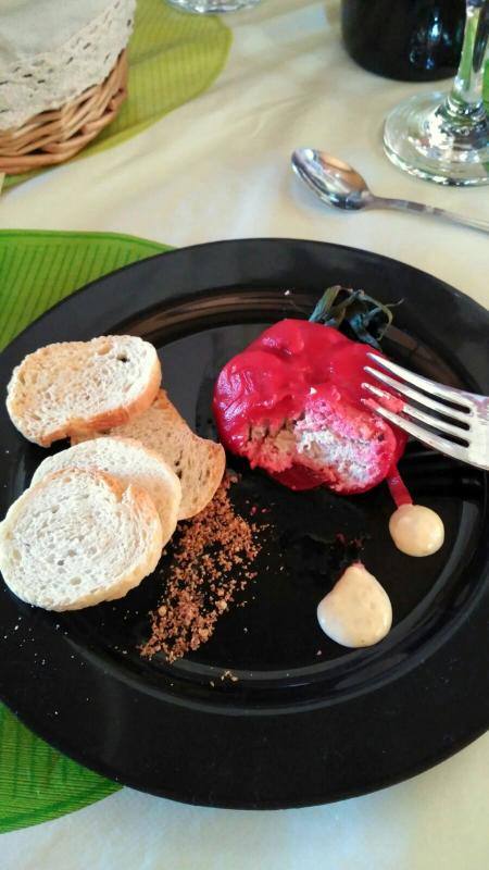 Jornadas micológicas en Cevico Navero