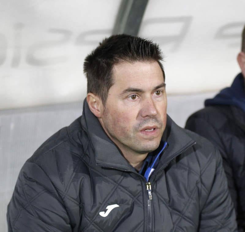 CD Palencia 2-0 SD Almazán