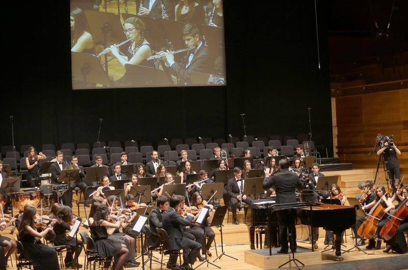 La Fundación Schola rinde homenaje a &#039;Fantasía&#039;, de Walt Disney