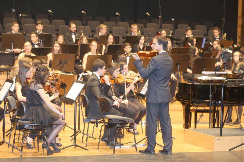 La Fundación Schola rinde homenaje a &#039;Fantasía&#039;, de Walt Disney