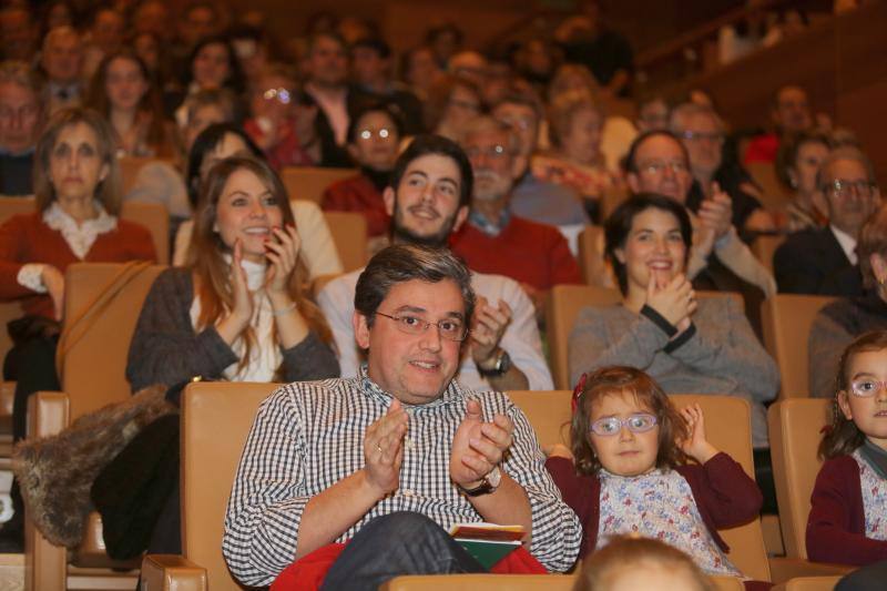 La Fundación Schola rinde homenaje a &#039;Fantasía&#039;, de Walt Disney