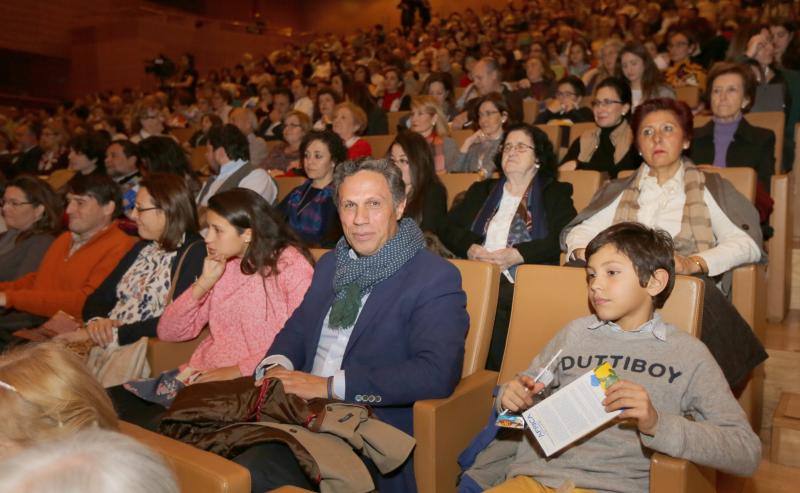 La Fundación Schola rinde homenaje a &#039;Fantasía&#039;, de Walt Disney